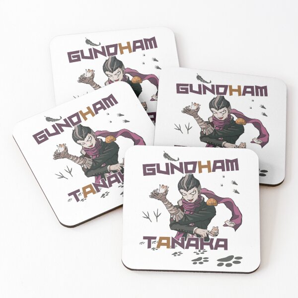 Item preview, Gundham Tanaka  designed and sold by KathyNicholas.