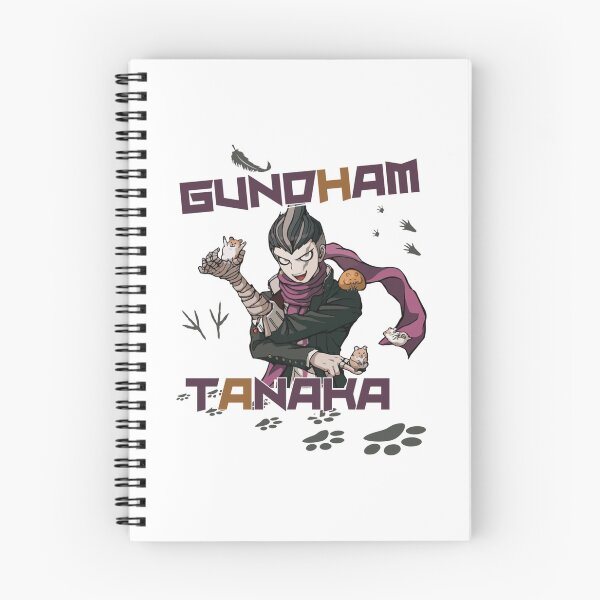 Item preview, Gundham Tanaka  designed and sold by KathyNicholas.