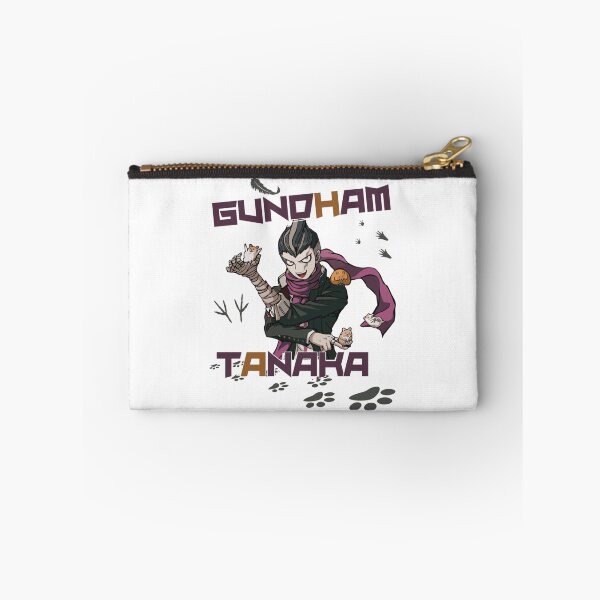 Item preview, Gundham Tanaka  designed and sold by KathyNicholas.