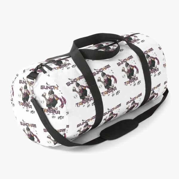 Item preview, Gundham Tanaka  designed and sold by KathyNicholas.
