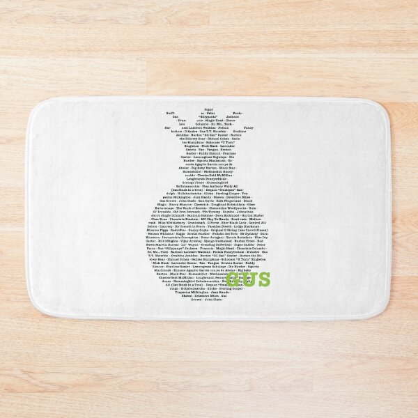 Item preview, Guss Nicknames 2 Psych  designed and sold by KathyNicholas.