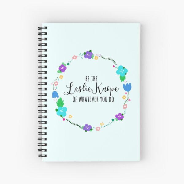 Item preview, be the leslie knope of whatever you do designed and sold by hugsnguineapigs.
