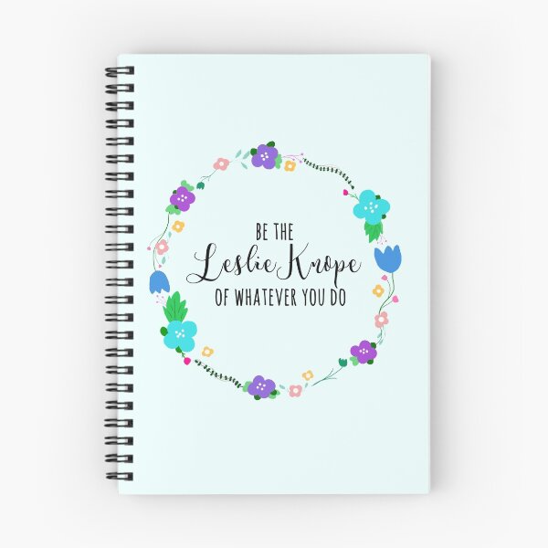 Item preview, be the leslie knope of whatever you do designed and sold by hugsnguineapigs.
