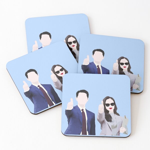 Item preview, Vincenzo kdrama Song Joong ki and Jeon Yeo been designed and sold by missbreeze.