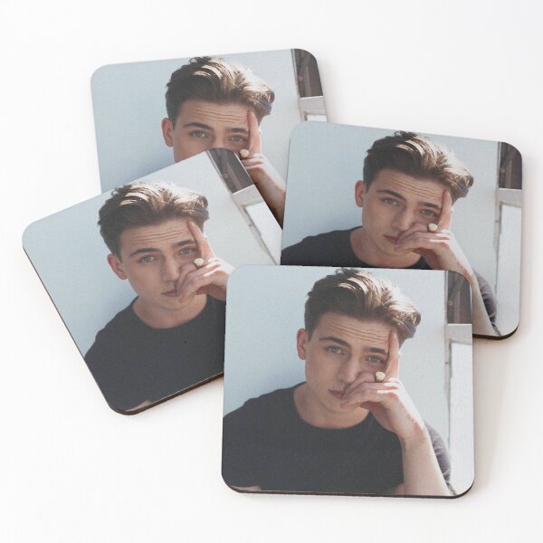 Item preview, Tanner Buchanan designed and sold by ziaolycter.