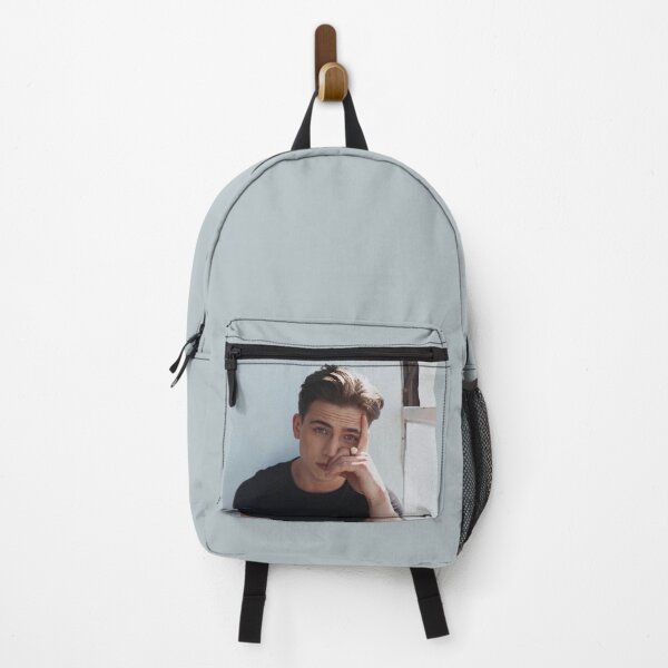 Item preview, Tanner Buchanan designed and sold by ziaolycter.