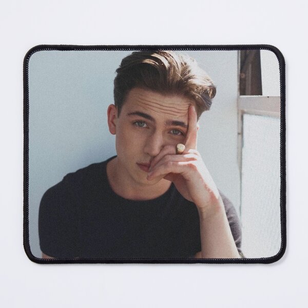 Item preview, Tanner Buchanan designed and sold by ziaolycter.