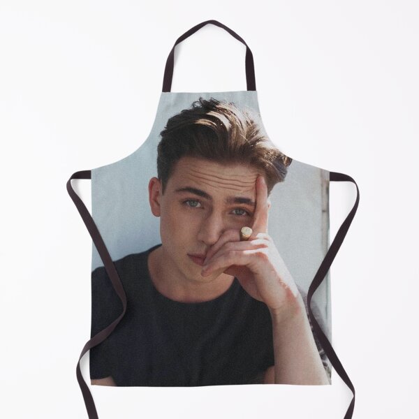 Item preview, Tanner Buchanan designed and sold by ziaolycter.