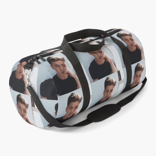 Item preview, Tanner Buchanan designed and sold by ziaolycter.
