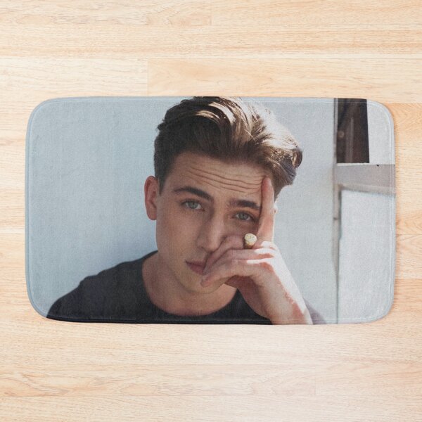 Item preview, Tanner Buchanan designed and sold by ziaolycter.