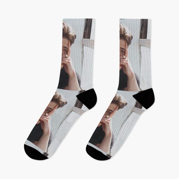 Item preview, Tanner Buchanan designed and sold by ziaolycter.