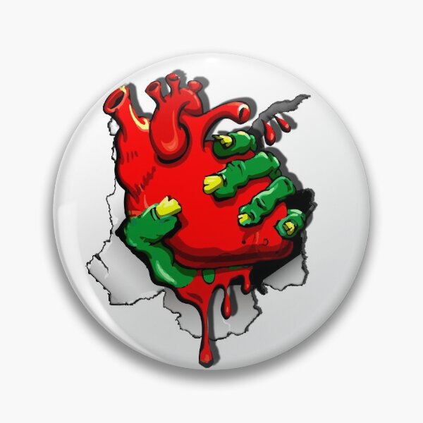 Item preview, Zombiecleo 2 designed and sold by Nikmay Design.