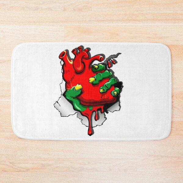 Item preview, Zombiecleo 2 designed and sold by Nikmay Design.