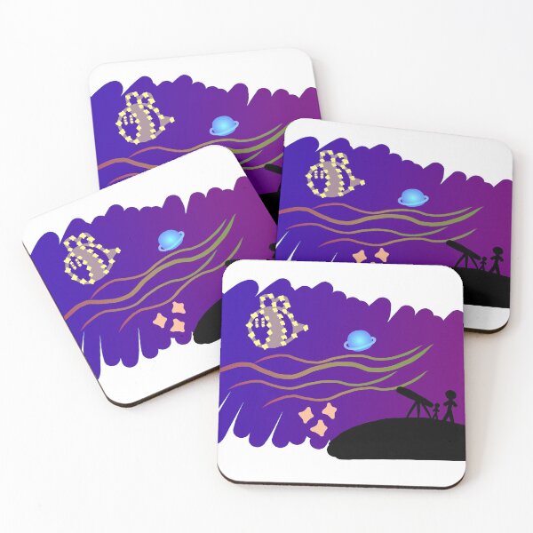 Item preview, Stargazing designed and sold by Finnzilla.