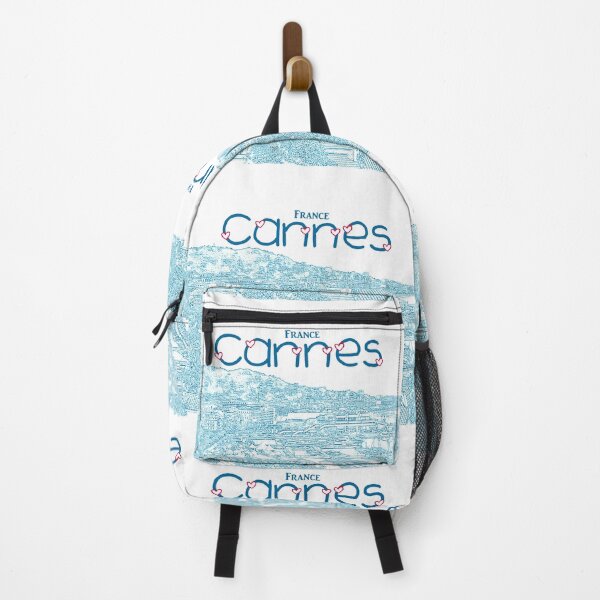 Item preview, Cannes, France - Love Cannes - Popular Attraction  designed and sold by leemcnut.