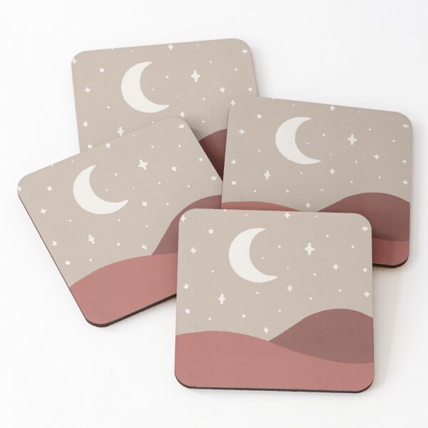 Item preview, Desert Dusk designed and sold by camillabrinton.