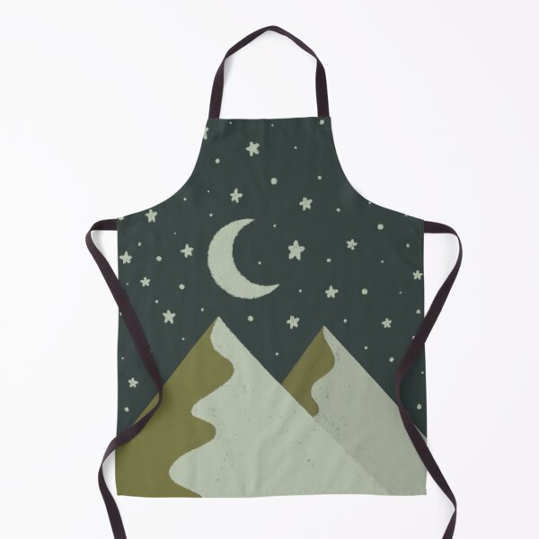 Item preview, Desert Night designed and sold by camillabrinton.