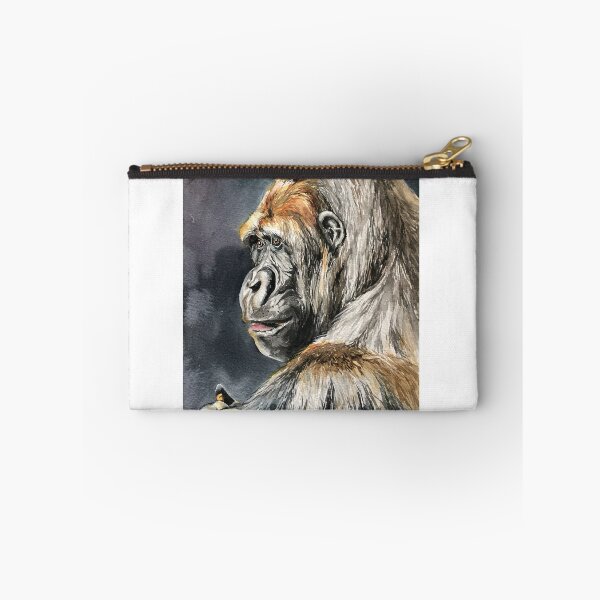 Item preview, Gorilla designed and sold by WaffleMachine.