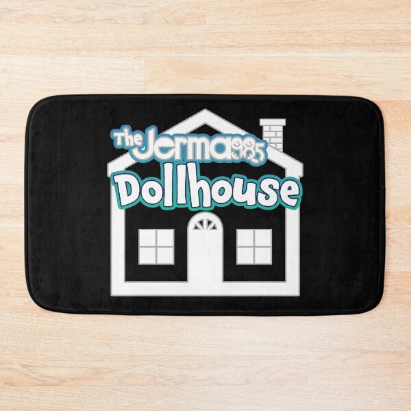 Artikelvorschau, Der Jerma Dollhouse Merch entworfen und verkauft von ThorstenMKortig.
