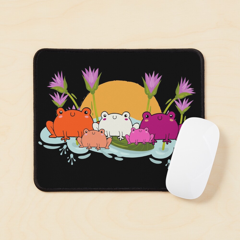 Item preview, Mouse Pad designed and sold by RaineLight.