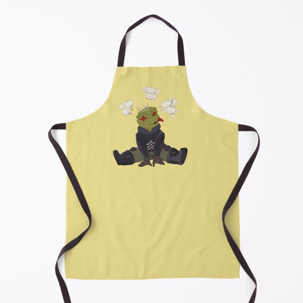 Item preview, Gyoza Gator designed and sold by SugarBeetArt.