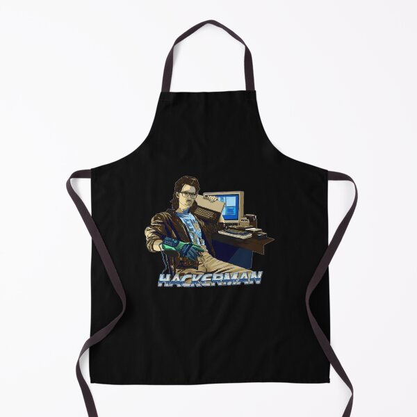 Item preview, HACKERMAN designed and sold by KathyNicholas.