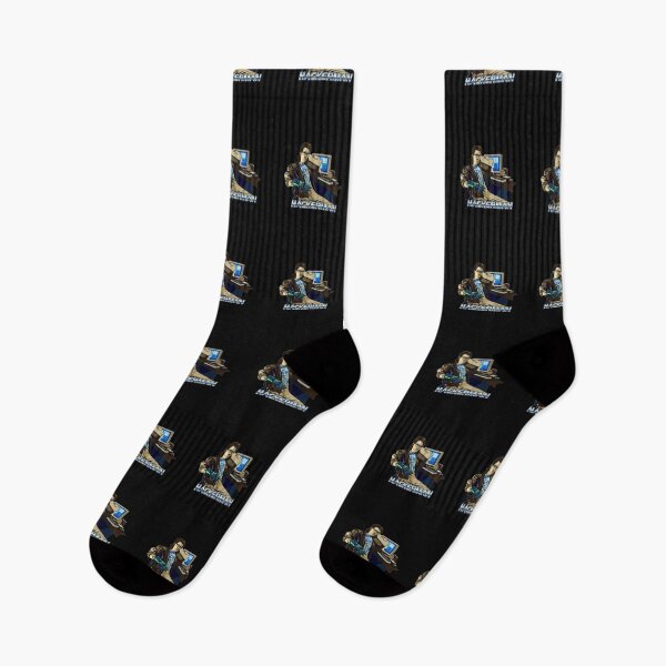 Item preview, HACKERMAN  designed and sold by KathyNicholas.