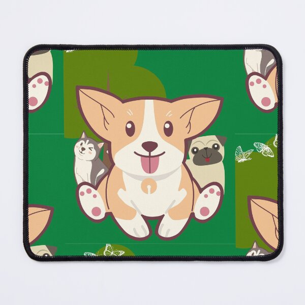 Item preview, Puppies Groupie Hardcover Journal designed and sold by mastercan.