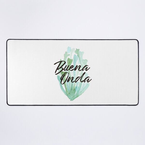 Item preview, Buena Onda designed and sold by didijuca.