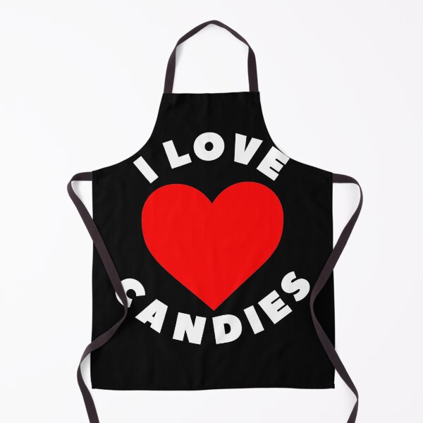 Item preview, I love candies designed and sold by Rustic Valley Studio.
