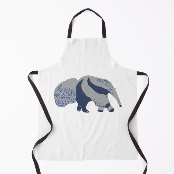 Item preview, Anteater  designed and sold by IrabenOilsy.