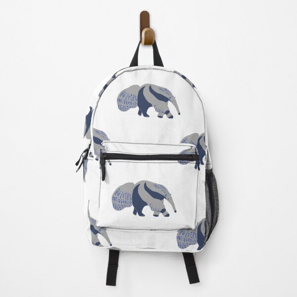 Item preview, Anteater  designed and sold by IrabenOilsy.