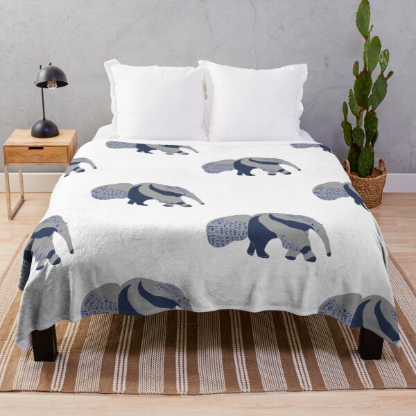 Item preview, Anteater  designed and sold by IrabenOilsy.