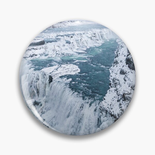 Item preview, Aerial photography of Waterfalls designed and sold by pandovisky.