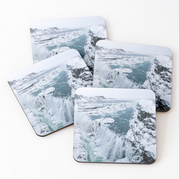 Item preview, Aerial photography of Waterfalls designed and sold by pandovisky.