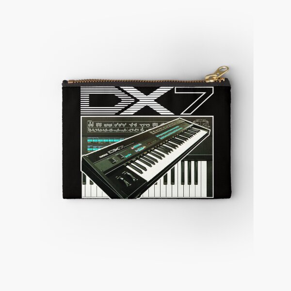 Item preview, DX7 Digital Synthesizer designed and sold by simonreich.