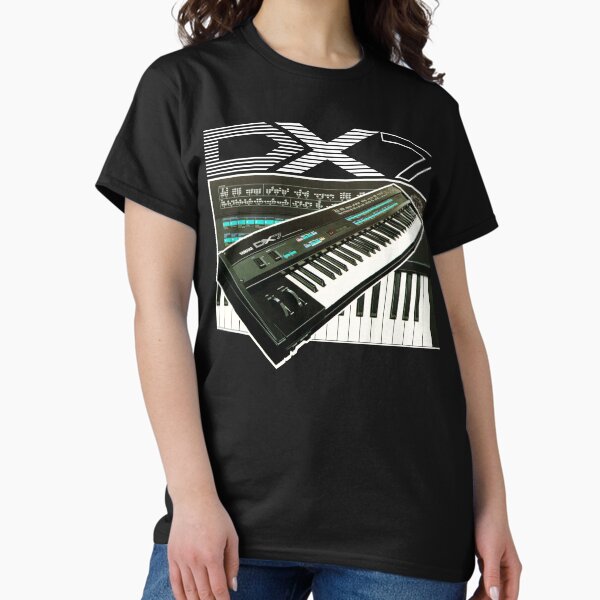 Item preview, DX7 Digital Synthesizer designed and sold by simonreich.