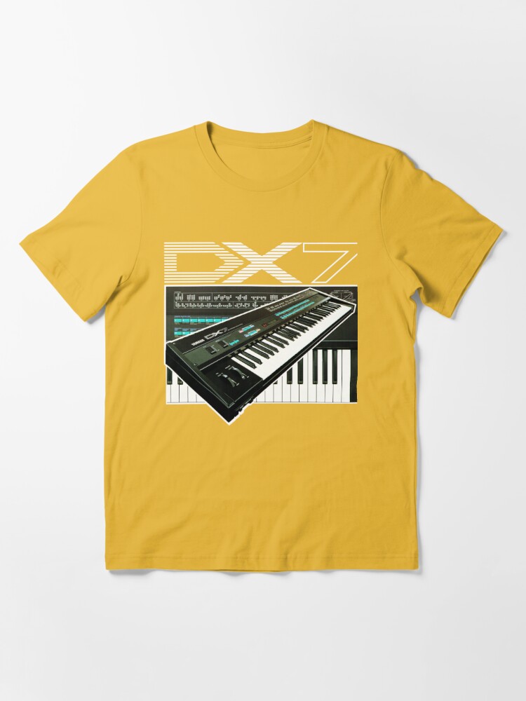 Casio dx7 online