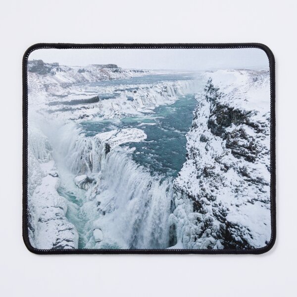 Item preview, Aerial photography of Waterfalls designed and sold by pandovisky.