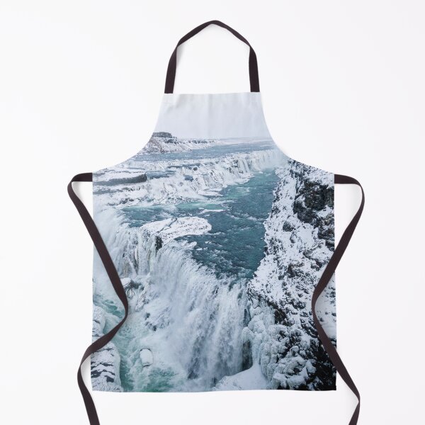Item preview, Aerial photography of Waterfalls designed and sold by pandovisky.