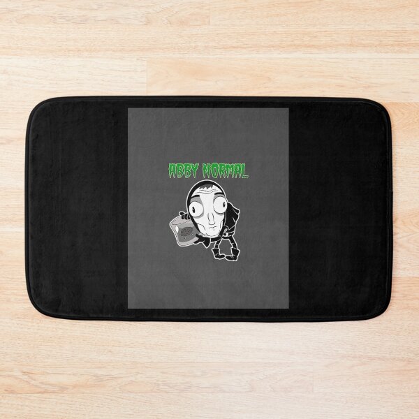 Item preview, Abby Normal (Igor) Graphic T-Shirt designed and sold by Avash94.