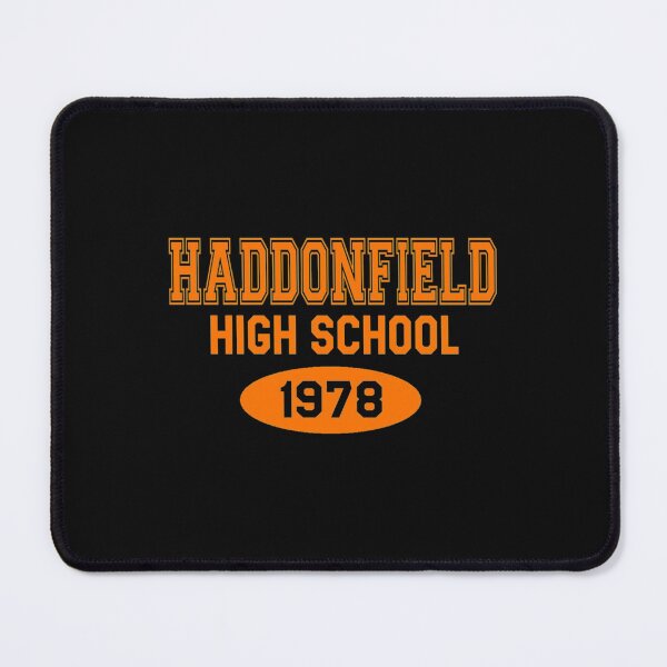 Item preview, Haddonfield High School 1978 designed and sold by KathyNicholas.