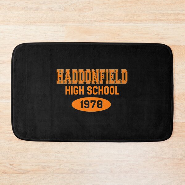 Item preview, Haddonfield High School 1978  designed and sold by KathyNicholas.