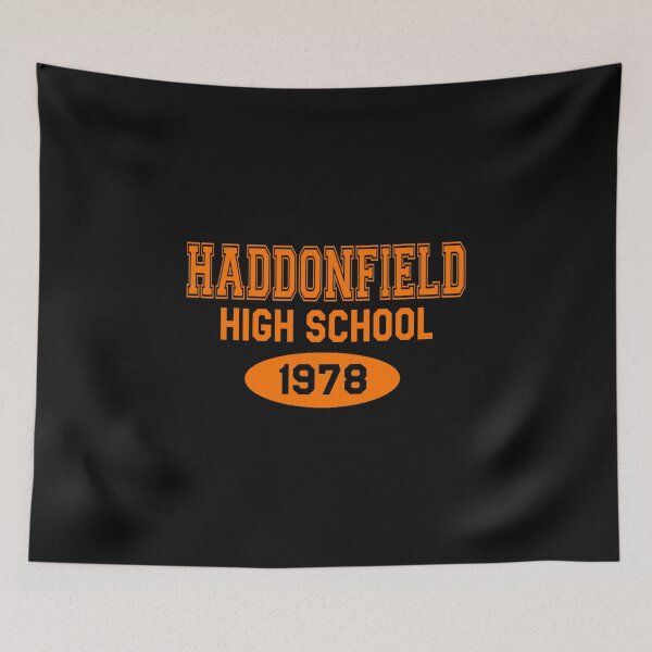 Item preview, Haddonfield High School 1978  designed and sold by KathyNicholas.
