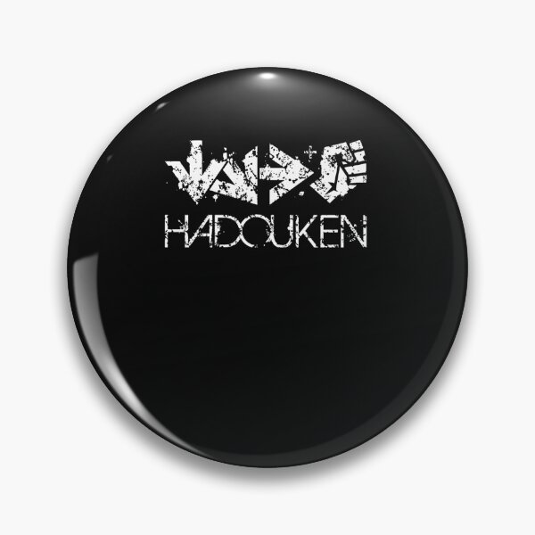 Item preview, Hadouken  Street Fighter 2  designed and sold by KathyNicholas.