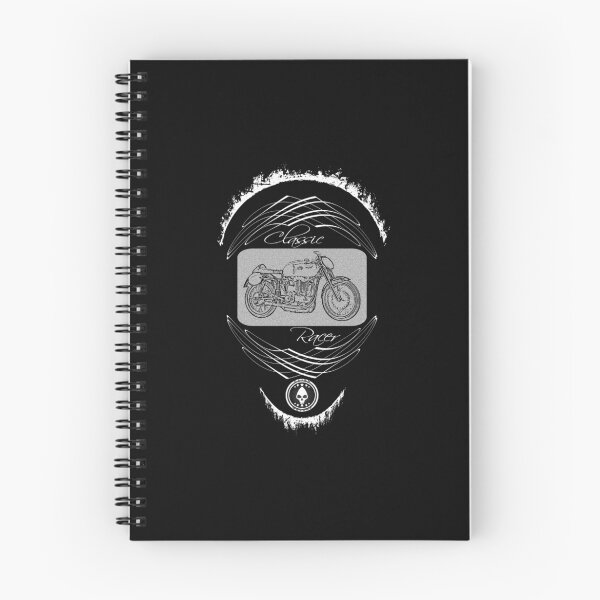 Item preview, Classic Racer designed and sold by alienmotard.