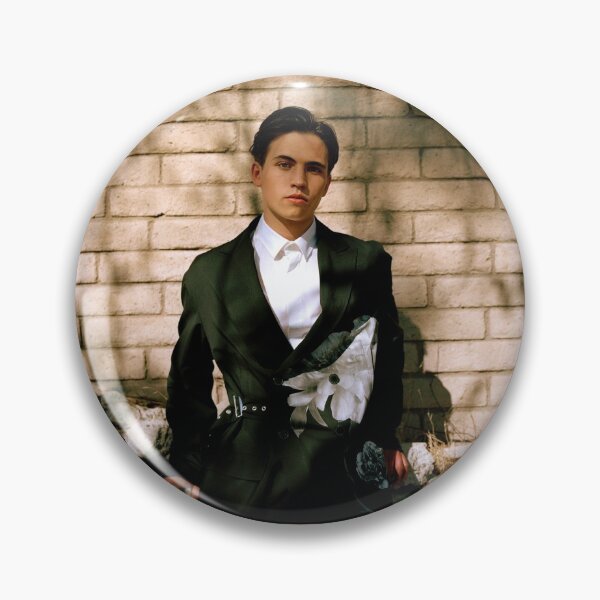 Item preview, Tanner Buchanan designed and sold by ziaolycter.