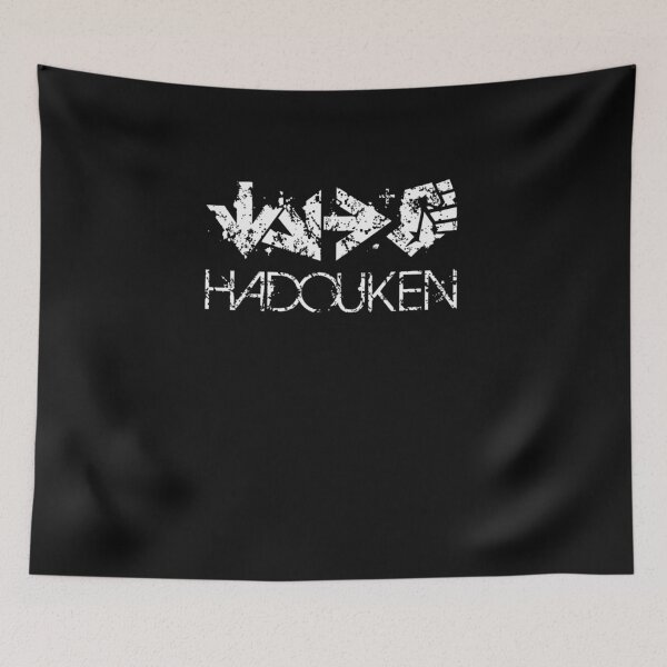 Item preview, Hadouken  Street Fighter 2  designed and sold by KathyNicholas.