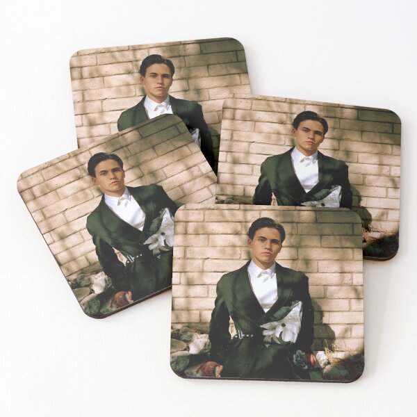 Item preview, Tanner Buchanan designed and sold by ziaolycter.