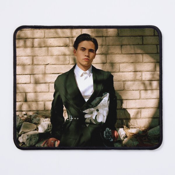 Item preview, Tanner Buchanan designed and sold by ziaolycter.